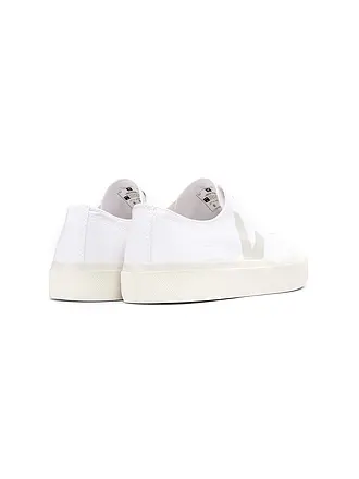 VEJA | Sneaker WATA II LOW | weiss